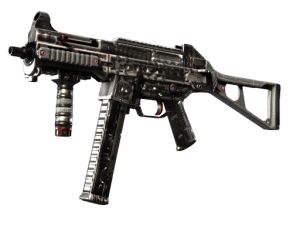 StatTrak™UMP-45|Motorized